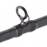 Anneaux Fuji Sic double pattes pour la canne Namazon Morbilly baitcasting de chez Tailwalk