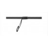 Anneaux Fuji SIC surdimensionnés pour les cannes Namazon Morbilly spinning de chez Tailwalk