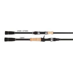 Portes moulinets des cannes spinning et baitcasting Namazon Morbilly de chea Tailwalk