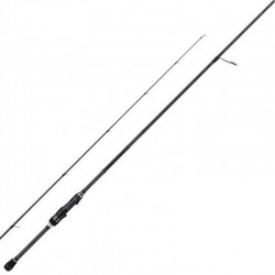 Canne spinning Tailwalk Bay Mix SSD 2,16 m 5-28 g TWCBM-S72ML Catalogue pêche Tailwalk 2024