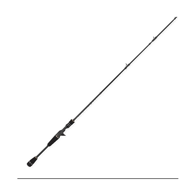 Canne casting Tailwalk Backhoo Tres 2,04 m 5-28 g TWCBT-C682MH catalogue peche 2024