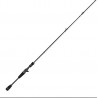 Canne casting Tailwalk Backhoo Tres 2,04 m 5-28 g TWCBT-C682MH catalogue peche 2024