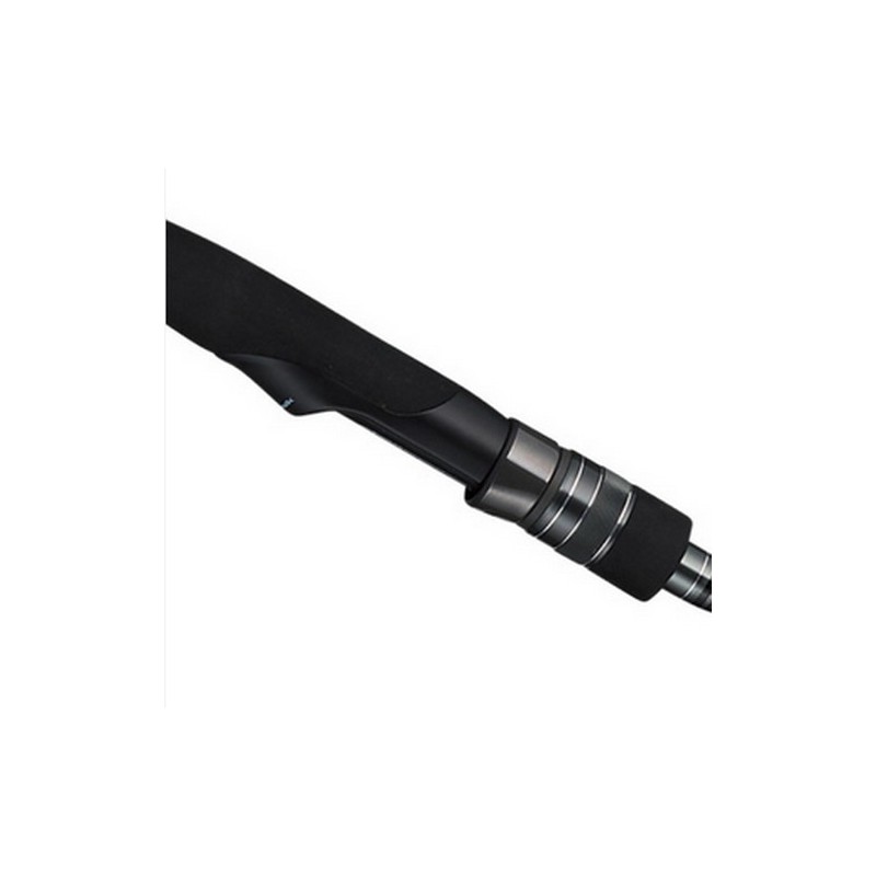 Canne à Pêche Jackson STL Pro Spin 2.70m 20-60g - Prédateur Sandre Brochet - Neuf En Boîte