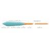 Soie Ridge 2.0 Superflo Power Taper soie Riviere carnassier catalogue mouche Airflo 2024