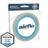 Soie Flats WF6 Universal Ridge 2.0 Soie Tropique Airflo AIRSFFUWF6FSKCL calatogue peche mouche airflo 2024