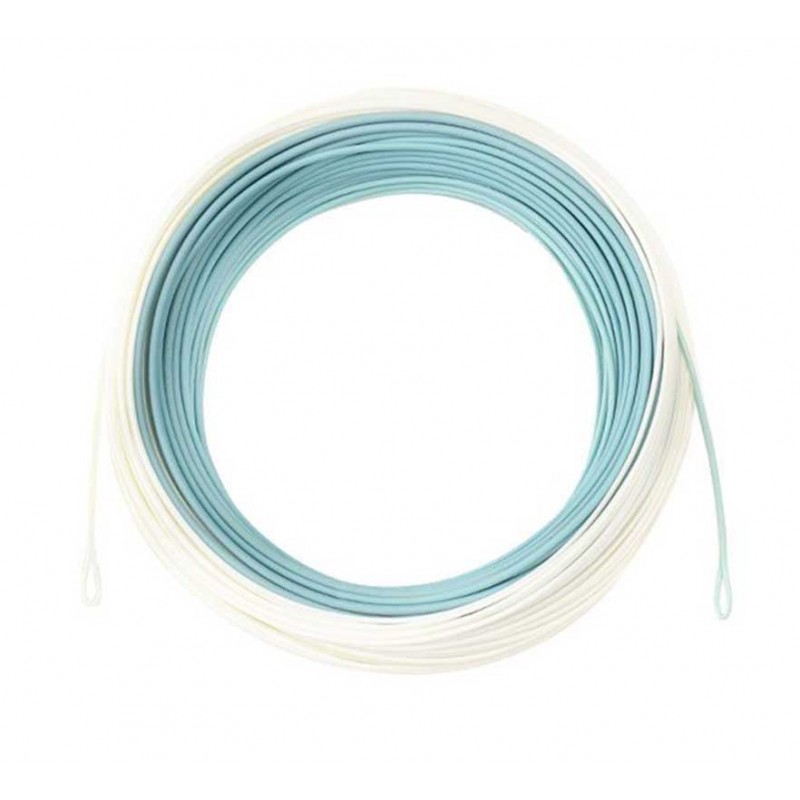 Soie Superflo WF6 40+ Expert Soie Reservoir Airflo AIASF40EXWF6FHGWH catalogue peche Airflo 2024