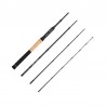 Canne casting Tailwalk Namazon Mobilly 2,04 m 5-70 g TWCNM-C684H catalogue peche Tailwalk 2024