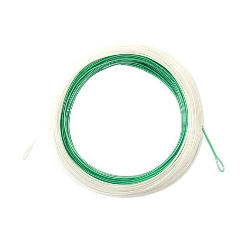 TOP SOIE Intermédiaire Rapide Superflo WF8 40+ Expert Soie Reservoir Airflo AIASF40EXWF8FITGWH catalogue peche Airflo 2024