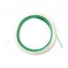 TOP SOIE Intermédiaire Rapide Superflo WF8 40+ Expert Soie Reservoir Airflo AIASF40EXWF8FITGWH catalogue peche Airflo 2024