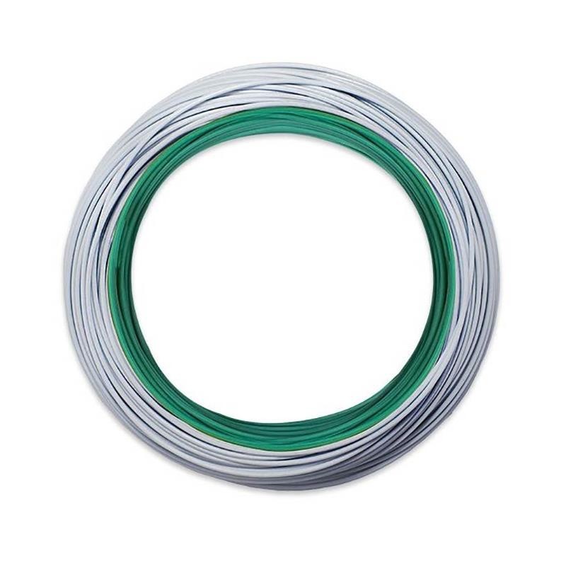 TOP SOIE Plongeante D13 Superflo WF8 40+ Expert Soie Reservoir Airflo AIASF40EXWF8S3DGGY catalogue peche Airflo 2024