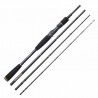 TOP CANNE Horosha 1.98 M 21-70 G HORC 664 XH Canne Casting Travel SAPRM802366-4XH catalogue Sakura 2024
