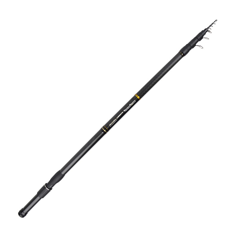 Liberty 3.00-4.80 M 30 G Max RC Finesse SRS Carbon faible encombrement GOTRM8299490-8R3 catalogue peche garbolino truite 2024