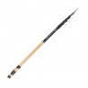 Liberty 2.40-5.00 M 30 G Max RC SRS Liege faible encombrement GOTRM8345500-10R5 catalogue peche garbolino truite 2024