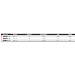 PAS CHER Canne daiwa telescopique aqualite whip 4 5 ET 6 M catalogue article peche Daiwa 2024