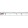 PAS CHER Canne daiwa telescopique aqualite whip 4 5 ET 6 M catalogue article peche Daiwa 2024