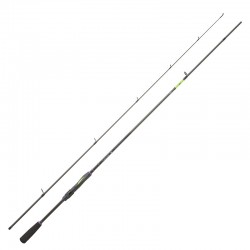TOP canne Prorex S 1.83 M 3-10 G 602 LFSI PXS602LFSBF catalogue article peche Daiwa 2024