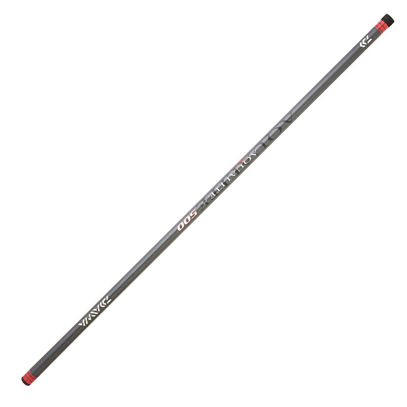 PAS CHER Canne daiwa telescopique aqualite whip 6 m AQLW60TEAF catalogue article peche Daiwa 2024