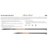 TOP canne truite reglable Silvercreek Trout catalogue articles peche Daiwa 2024