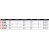 Canne truite reglable Daiwa Exceler Réglable DF catalogue article peche Daiwa 2024