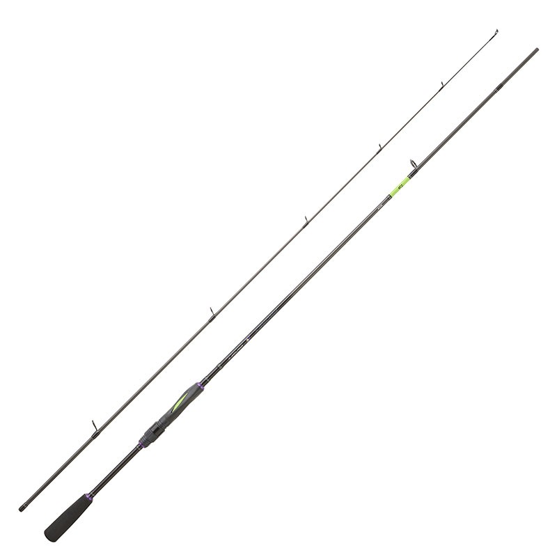 TOP canne Prorex S 2,13 M 10-358 G 702 HM HFS PXS702HMHFSBF catalogue article peche Daiwa 2024