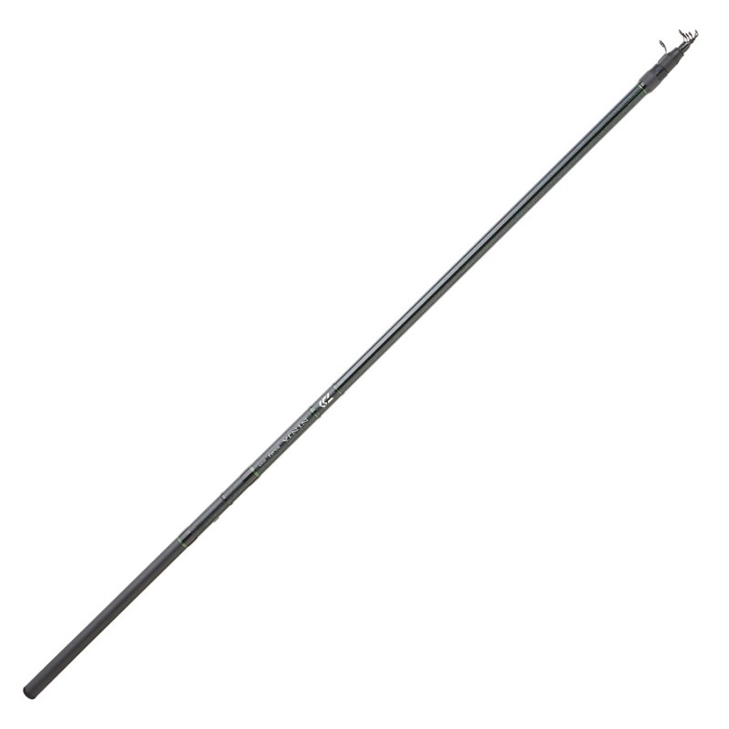 TOP canne reglable Ninja 6 m 60 TRBF NJT60TRBF catalogue article peche Daiwa 2024