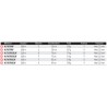 Top canne truite reglable Daiwa Ninja  catalogue article peche Daiwa 2024
