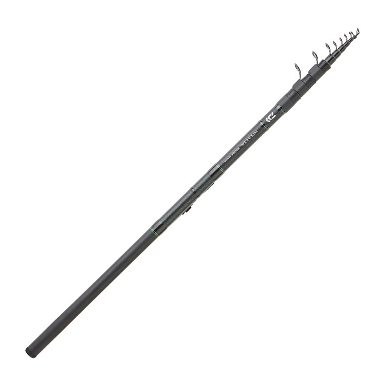 TOP canne reglable Ninja Ninja 4 M 40 TR SL NJT40TRSLBF catalogue article peche Daiwa 2024