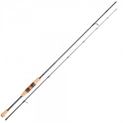 Canne Lancer UL Daiwa Silvercreek 1.83 M 1-5 G 602 ULFS SC602ULFSCF catalogue article peche Daiwa 2024