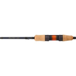 porte moulinet Canne Lancer truite rockfishing  Daiwa Silvercreek catalogue article peche Daiwa 2024