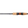 porte moulinet Canne Lancer truite rockfishing  Daiwa Silvercreek catalogue article peche Daiwa 2024