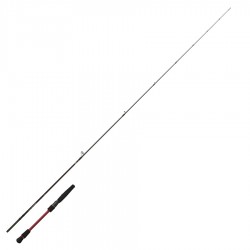 Canne spinning Daiwa Ardito 2.01 M 5-14 G 672 MLFS OSS ADT672MLFSOSAF catalogue article peche Daiwa 2024