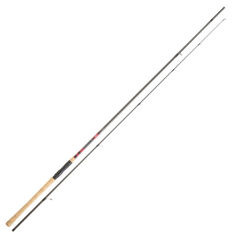 Top canne Ninja Poisson Manie 3,20 m 20-60 g Ninja Dead Bait 32 NJDB32BF catalogue articles de peche Daiwa 2024