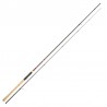 Top canne Ninja Poisson Manie 3,20 m 20-60 g Ninja Dead Bait 32 NJDB32BF catalogue articles de peche Daiwa 2024