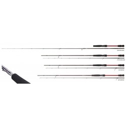 Cannes leurres spinning Daiwa Ardito catalogue article peche Daiwa 2024
