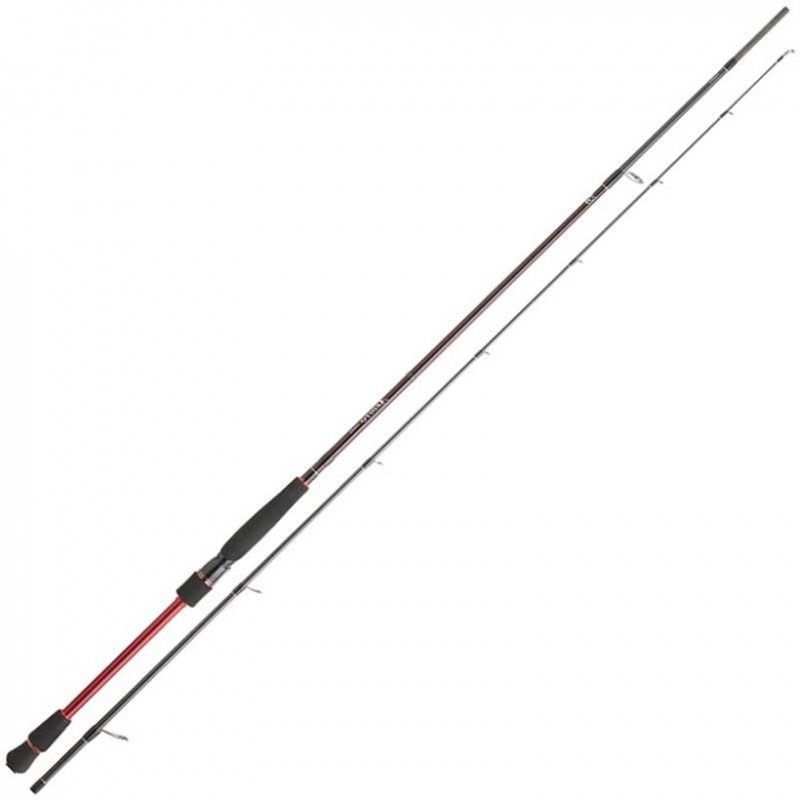 Canne spinning Daiwa Ardito 2.13 M 5-21 G 702 MFS ADT702MFSAF catalogue article peche Daiwa 2024
