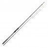 Top canne Megaforce Tirette Daiwa 2,90 m 15-35 g 292 Q MFTIR292QCF catalogue articles de peche Daiwa 2024