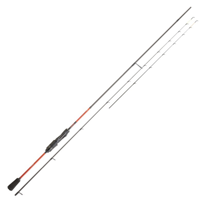 Top canne Twilight Coregone Daiwa 1,80 m 5-20 g 182 Q TLCG182QAF catalogue articles de peche Daiwa 2024