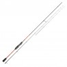 Top canne Twilight Coregone Daiwa 1,80 m 5-20 g 182 Q TLCG182QAF catalogue articles de peche Daiwa 2024