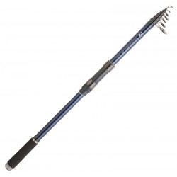 Canne Megaforce Tele Daiwa 3,00 m 40-90 g 30 TH MF30THDF canne télescopique carnassiers catalogue articles de peche Daiwa 2024