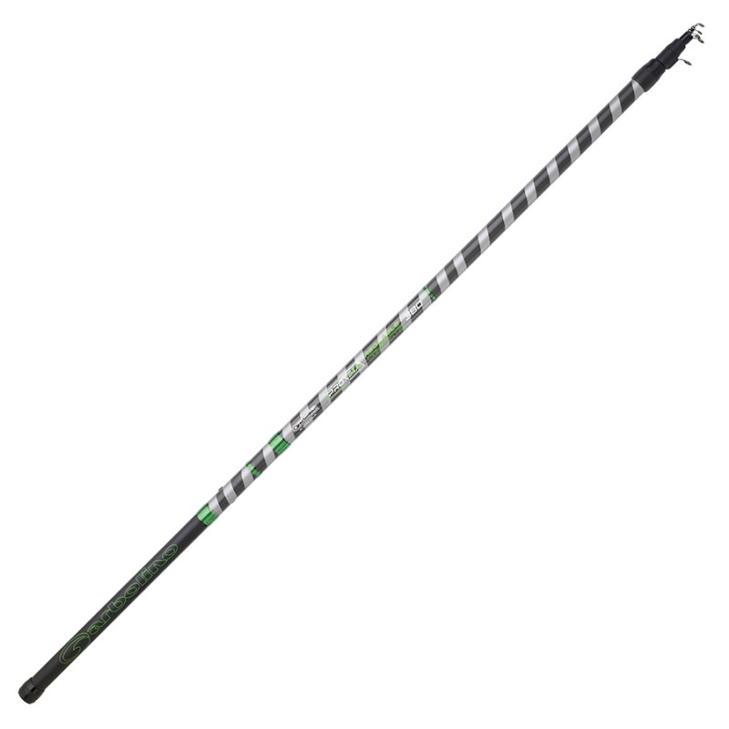 Canne faible encombrement Proxima RC 2.25-3.80 M 30 g Max GOTRM8119380-5R2 catalogue peche garbolino truite 2024