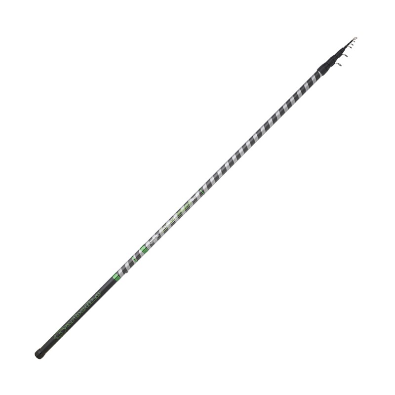 TOP CANNE Proxima R 2.35-3.80 M 30 G Max GOTRM8116400-4R2 catalogue peche garbolino truite 2024