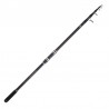 Top canne Black Widow Multi 3,60 m 60-120 g Daiwa 36 TH BWM36THAF canne télescopique catalogue articles de peche Daiwa 2024