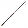 Canne Crossfire SL 3,00 m 15-60 g Daiwa 30 T SL CF30TSLCF canne telescopique catalogue articles de peche Daiwa 2024
