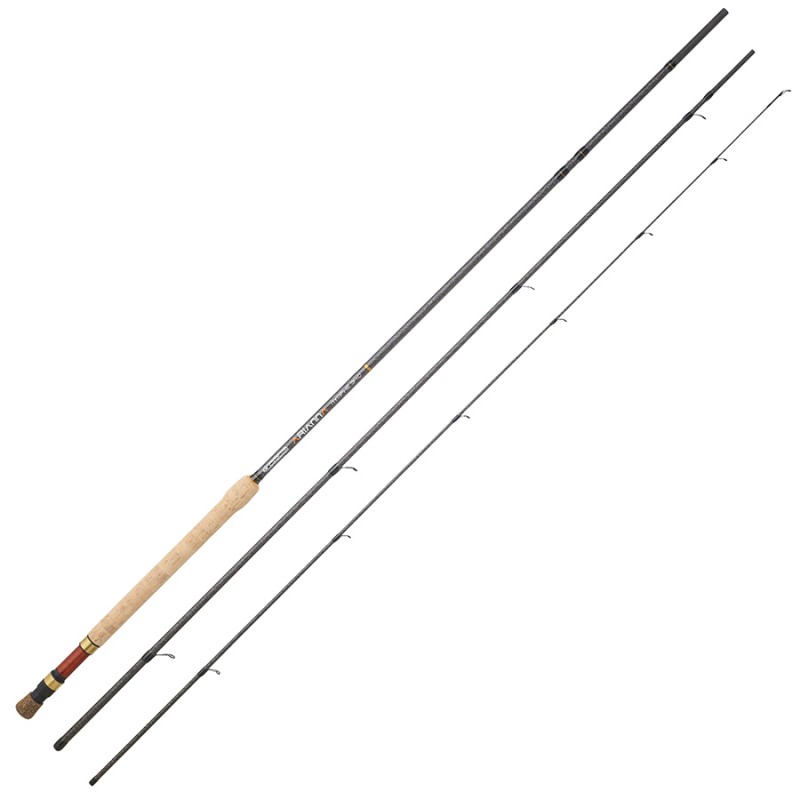 Canne Truite Appâts Naturels Nymphe Garbolino Arianna AN 3.40 M 0.5-8 G Max GOTRM8268340-3 catalogue peche Garbolino truite 2024