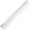 Canne Truite Appâts Naturels Nymphe Garbolino Arianna AN 3.40 M 0.5-8 G Max GOTRM8268340-3 catalogue peche Garbolino truite 2024