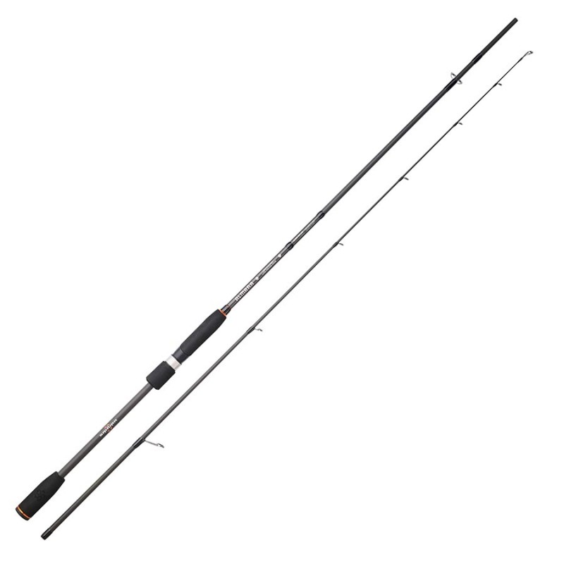 TOP Canne Spinning Sakura Almara 1.83 M 2-8 G ALMS 602 L SAPRM806960-2L catalogue article peche Sakura 2024
