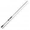 TOP Canne Spinning Sakura Almara 1.83 M 2-8 G ALMS 602 L SAPRM806960-2L catalogue article peche Sakura 2024
