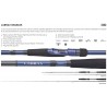 Canne leurre Labrax Seabass catalogue article peche Daiwa 2024