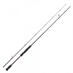 Canne leurre Infeet SB 2.21 M 10-35 G 732 HM HFS Seabass Shake I INFSB732HMHFSCF catalogue article peche Daiwa 2024