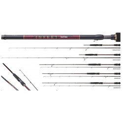 Canne leurre Infeet SB Seabass catalogue article peche Daiwa 2024